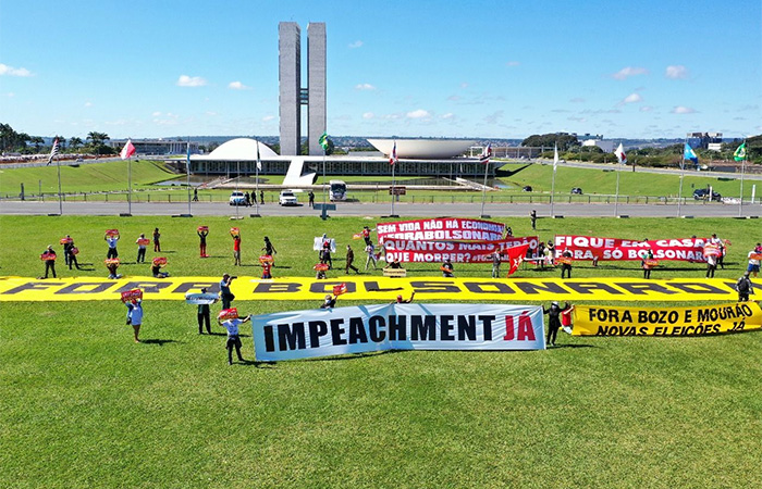 Capa da Notícia